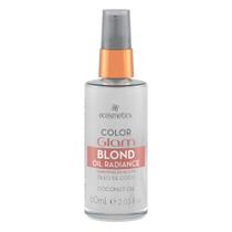 Ecosmetics Color Glam Blond Oil 60ml