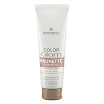 Ecosmetics Color Glam Brunette Shampoo 250ml