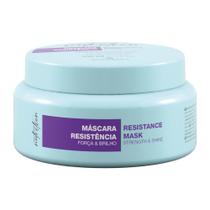 Ecosmetics Nutrition Máscara Resistence 250ml