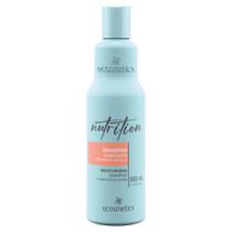 Ecosmetics Nutrition Shampoo Hidratante 500ml