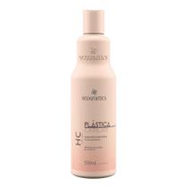 Ecosmetics Plastica Capilar Shampoo Proteina 500ml