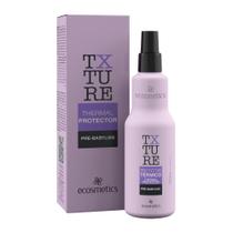 Ecosmetics Texture Protetor Termico Finalizadores 250ml