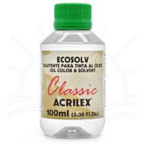 Ecosolv Diluente - 100ml
