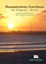 Ecossistemas costeiros de alagoas - brasil - TECHNICAL BOOKS Ecossistemas costeiros de alagoas - brasil - TECHNICAL BOOKS