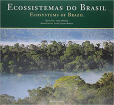 Ecossistemas do Brasil - Meta Livros