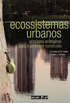 Ecossistemas urbanos - OFICINA DE TEXTOS