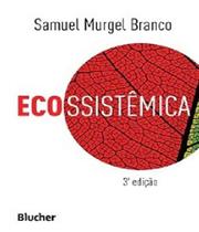 Ecossistêmica - Edgard Blücher