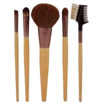 EcoTools Brush Kits Six Piece Starter Set
