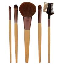 EcoTools Brush Kits Six Piece Starter Set