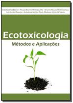 Ecotoxicologia - CLUBE DE AUTORES