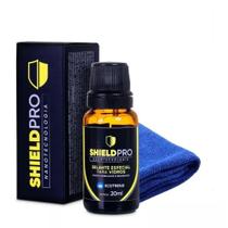 Ecotrend Shieldpro Selante Para Vidros Com Nanotecnologia ECOTREND SOUTH AMERICA