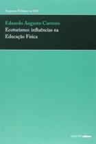 Ecoturismo: Influências Na Educação Física - Editora Sesi Ecoturismo: Influências Na Educação Física - Editora Sesi