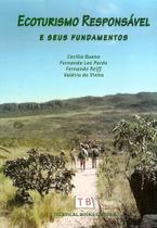 Ecoturismo responsavel e seus fundamentos - TECHNICAL BOOKS Ecoturismo responsavel e seus fundamentos - TECHNICAL BOOKS