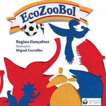 Ecozoobol - VIAJANTE DO TEMPO Ecozoobol - VIAJANTE DO TEMPO