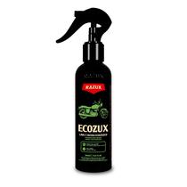 Ecozux Razux Lava A Seco Encera Com Carnaúba Ecológico 240ml
