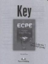 Ecpe final test michigan prof.2-key - EXPRESS PUBLISHING