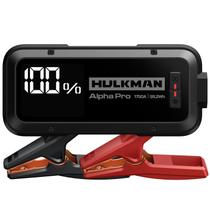 Ecrã Jump Starter Hulkman Alpha Pro 1750A de 3,3" PD65W