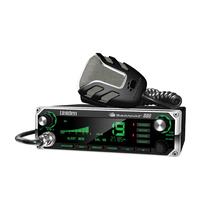 Ecrã LCD de 7 cores CB Radio Uniden BEARCAT 880 40 canais