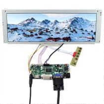 Ecrã LCD VSDISPLAY LTA149B780F 14,9" 1280x390 com controlador