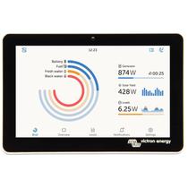 Ecrã Victron Energy GX Touch 70 Waterproof 7"