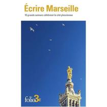 Écrire marseille Écrire marseille