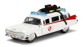 Ecto-1 - Ghostbusters Hollywood Rides Escala 1/32 Jada Toys