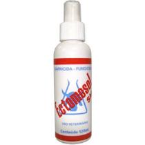 Ectomosol SM 120ml - SM Ectomosol SM 120ml - SM