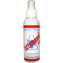 Ectomosol Spray- 120 ml
