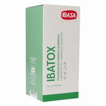Ectoparasiticida Ibatox Ibasa - 20 mL