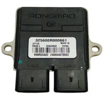 ECU Comando Eletrônico Moto Jef150 Injetada Shineray Original ECU Comando Eletrônico Moto Jef150 Injetada Shineray Original