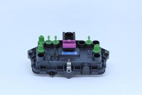 Ecu-premium 4s/3m, 2 aux PADRAO