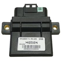 ECU Unidade Controle Eletronico Moto AZ160 Avelloz Original ECU Unidade Controle Eletronico Moto AZ160 Avelloz Original