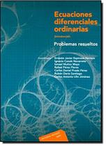 Ecuaciones Diferenciales Ordinarias-Introducción-Problemas Resueltos - Reverté
