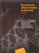 Ecuaciones Diferenciales Ordinarias - Reverté
