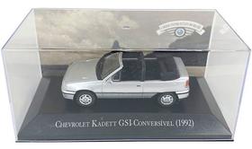 Ed.129 carros do brasil kadett gsi (1992)