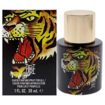 Ed Hardy Tiger de Christian Audigier para homens - spray EDP