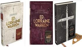 Ed & Lorraine Demonologistas Arquivos + Lugar Sombrio Exorcismo