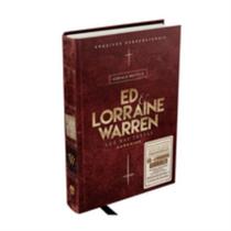 Ed & Lorraine Warren: Luz Nas Trevas
