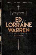 Ed & Lorraine Warren: Vidas Eternas