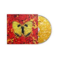 Ed Sheeran - CD Single Autografado Shiver Ed Sheeran - CD Single Autografado Shiver