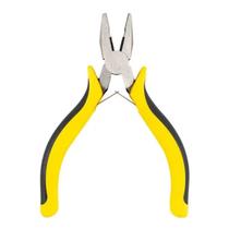 Eda Alicate Universal 4.1/2 Polegadas Profissional Cabo Bimaterial Ferramentas De Qualidade Superior Eda Alicate Universal 4.1/2 Polegadas Profissional Cabo Bimaterial Ferramentas De Qualidade Superior