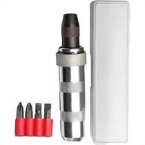 Eda Chave Impac.Fenda C/05Pc - 2Xq Eda Chave Impac.Fenda C/05Pc - 2Xq