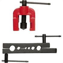 Eda Flangeador P/Tubo 3/16 A5/8 5Wm