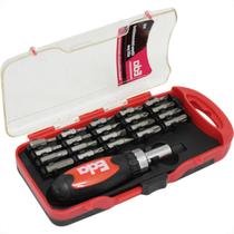 Eda Jg Bits C/Catraca C/21Pc - 9Je