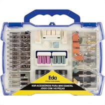 Eda Jg Pontas P/Mini Retif.145Pc - 9Qr