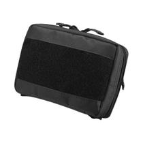 EDC Mid Organizer Pouch Everyday Carry Cable Kit Bolsa tática EDC Mid Organizer Pouch Everyday Carry Cable Kit Bolsa tática