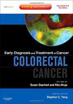 Edcs: Colorectal Cancer - ELSEVIER (IMPORTADOS)