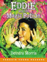 Eddie and the magic potion - pyr 2 Eddie and the magic potion - pyr 2