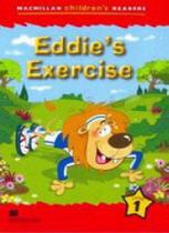 Eddie's exercise - level 1 Eddie's exercise - level 1