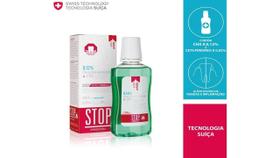 Edel White Enxaguatorio Bucal Perio Stop Irritation 300Ml